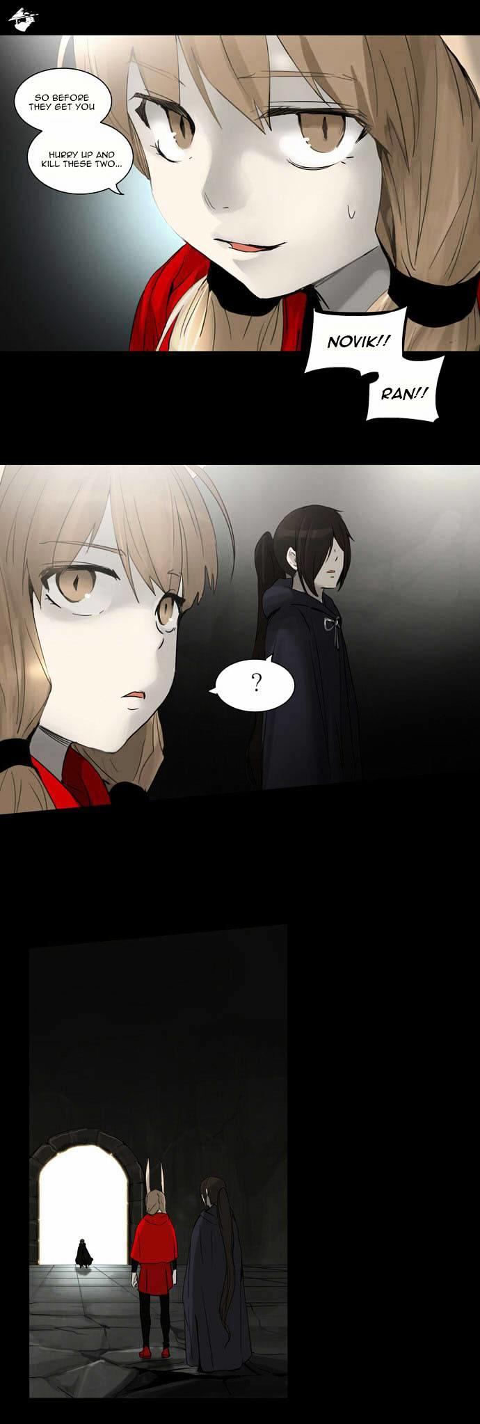 Tower Of God, Chapter 129 image 27